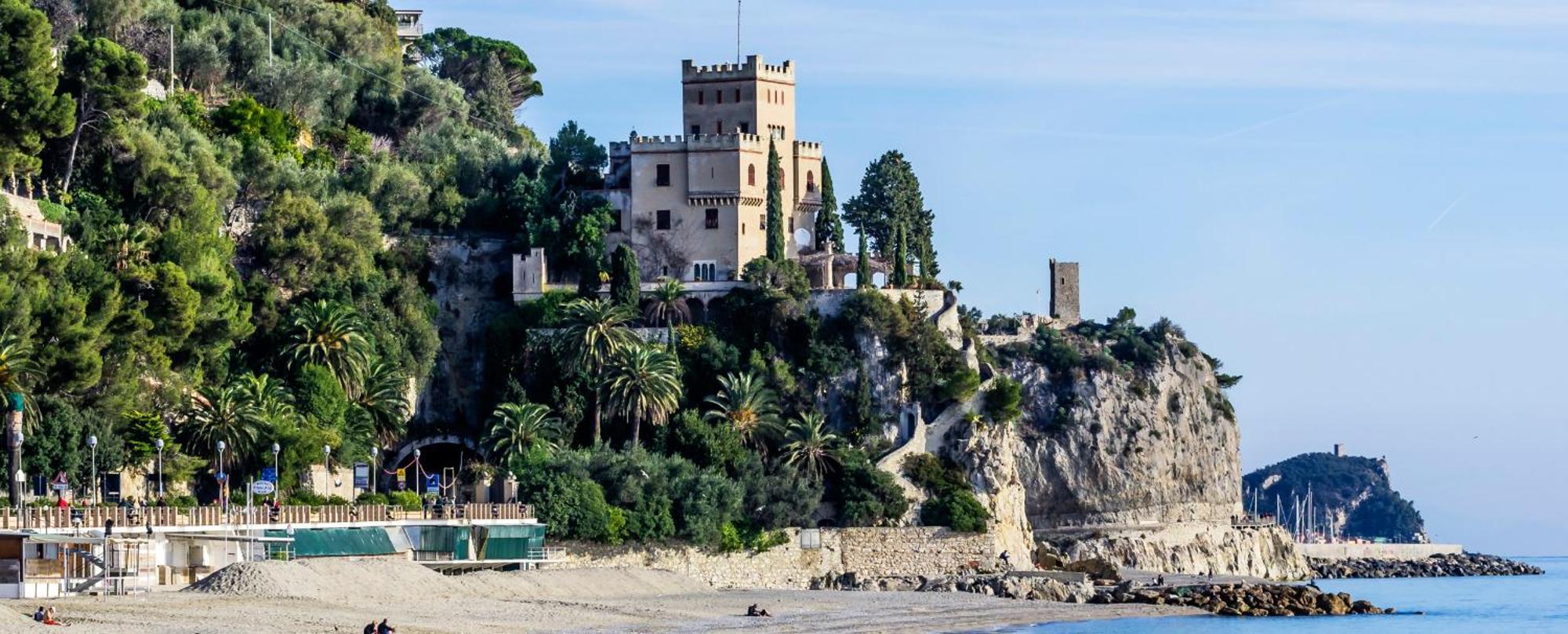Apartamento 100 Metri Dal Mare Relax A Due Passi Dal Centro Finale Ligure Exterior foto